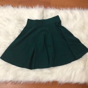 H&M Skater / Circle Skirt
